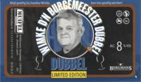 Muifelbrouwerij, Wimke d'n Burgemeester Dubbel