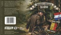 Muifelbrouwerij, Smokkelaarsbier Blond