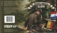 Muifelbrouwerij, Smokkelaarsbier Blond