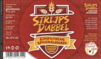 Muifelbrouwerij, Strijps Dubbel Eindhovens Speciaalbierke