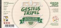 Muifelbrouwerij, Gestels Tripel Eindhovens Speciaalbierke