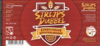 Muifelbrouwerij, Strijps Dubbel Eindhovens Speciaalbierke