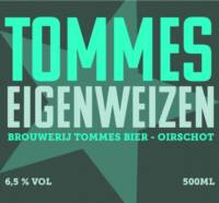 Amateurs, Tommes Eigenweizen