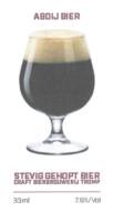 Craft Bierbrouwerij  Tromp, Abdij Bier