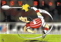 Ge&iuml;mporteerd buitenlands bier - Nederlandse importeur en NL opmaak, PSV Bier
