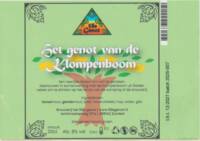 Brouwerij Het 58e Genot, Het Genot van de Klompenboom