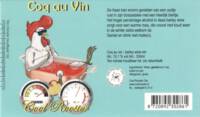 Cool Rooster, Coq au Vin
