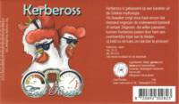 Cool Rooster, Kerbeross