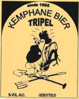Amateurs, Kemphane Bier Tripel