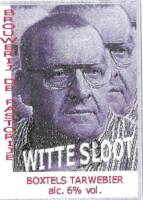 Amateurs, Witte Sloot Boxels Tarwebier