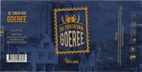 Berging Brouwerij, De Toren van Goeree Weizen