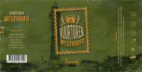 Berging Brouwerij, Vuurtoren Westhoofd Saison