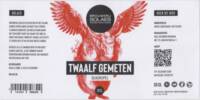 Brouwerij Solaes, Twaalf Gemeten Quadrupel