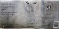 The Sisters Brewery, Nectar Barleywine