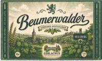 Bierbrouwerij Gerlachus, Beumerwalder