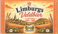 Bierbrouwerij Gerlachus, Limburgs Veldbier  Tarwebier