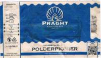 Bierbrouwerij Praght, Polderpionier