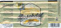 Brouwerij Boschdal, Blond