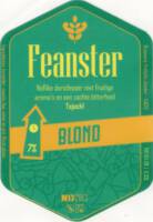 Vrolijcke Joncker, Feanster Blond