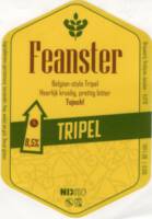 Vrolijcke Joncker, Feanster Tripel