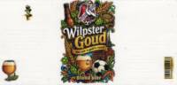 Vrolijcke Joncker, Wilpster Goud Blond Bier