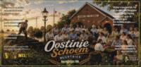 Vrolijcke Joncker, Oostinje Schoem Buurtbier Blond