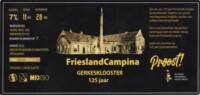 Vrolijcke Joncker, Friesland Campina Gerkesklooster 125 jaar