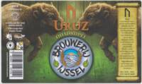 Brouwerij IJssel, Uruz Quadrupel