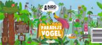 Bird Brewery, Paradijsvogel NEIPA