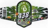 Baxbier, 438
