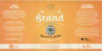 Bierbrouwerij Brand, Brand WMC Blond