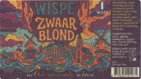Wispe, Zwaar Blond