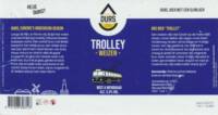 DURS, Trolley Weizen