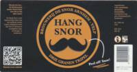 Brouwerij De Snor, Hang Snor 3 Granen Tripel