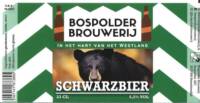 Bospolder Brouwerij, Schwarzbier