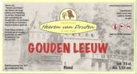 Brouwerij Heeren van Druten, Gouden Leeuw Blond
