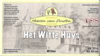 Brouwerij Heeren van Druten, Het Witte Huys Witbier