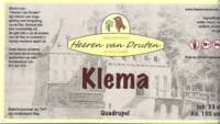 Brouwerij Heeren van Druten, Klema Quadrupel