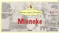 Brouwerij Heeren van Druten, Mieneke Amber