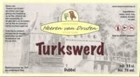Brouwerij Heeren van Druten, Turkswerd Dubbel