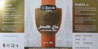 Le Bascule, Straffe Els Sterke Blonde Tripel
