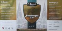 Le Bascule, Steenbergse Zot