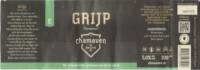 Chamaven, Grijp IPA