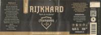 Chamaven, Rijkhard Quadrupel