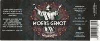Moers Genot, Quadrupel