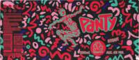 Oedipus Brewing, Panty Stout