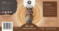 Brouwhuus 't Zwarte Schoap, Het Lam Oaked Quadrupel