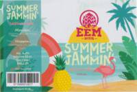 Brouwerij Eembier, Summer Jammin'