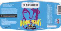 Bierbrouwerij De Magistraat, Dunne Prins #12