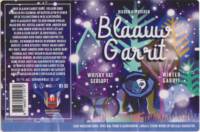 Brouwerij Romondt, Blaauw Garrit